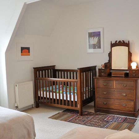 Spacious 3Br Victorian Cheltenham Loft Flat In Cotswolds - Free Parking Apartment Ngoại thất bức ảnh