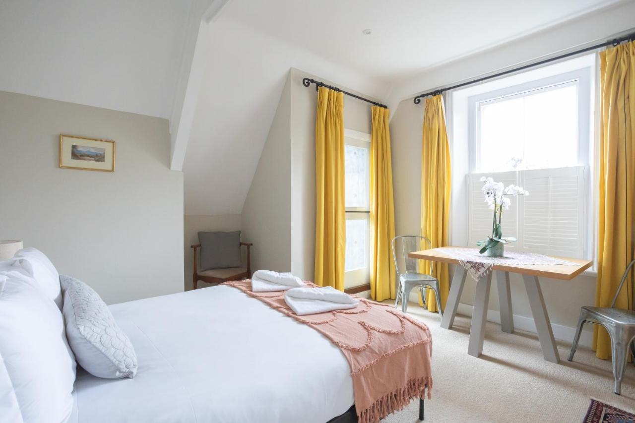 Spacious 3Br Victorian Cheltenham Loft Flat In Cotswolds - Free Parking Apartment Ngoại thất bức ảnh