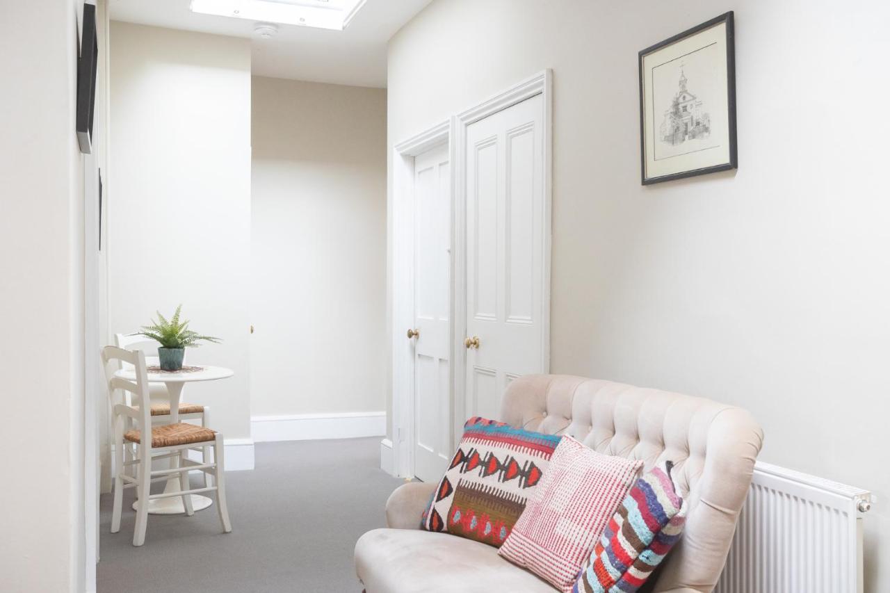 Spacious 3Br Victorian Cheltenham Loft Flat In Cotswolds - Free Parking Apartment Ngoại thất bức ảnh